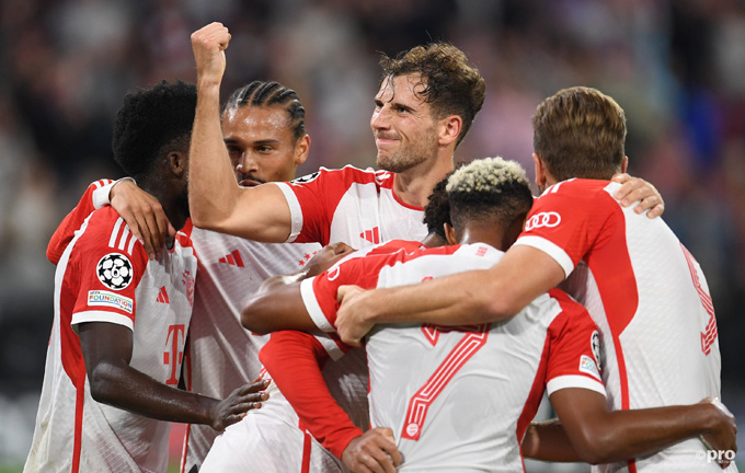 Soi k&egrave;o phạt g&oacute;c Bayern Munich vs Bochum, 20h30 ng&agrave;y 23/9 - Ảnh 2