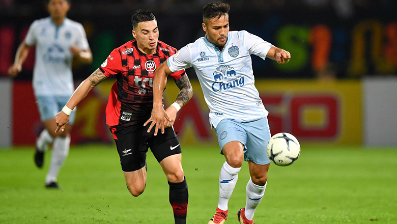 Nhận định Bangkok United vs Buriram United, 19h00 ngày 29/9: Mất đi điểm tựa - Ảnh 4