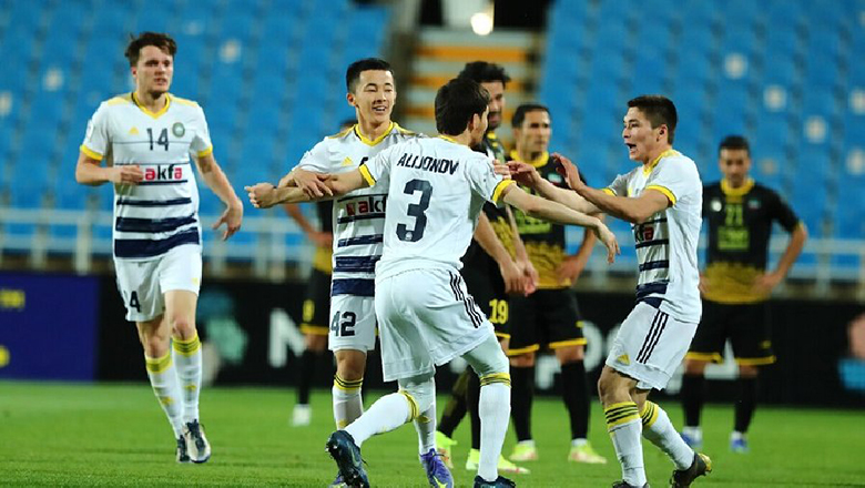 Nhận định AGMK vs Al Quwa Al Jawiya, 19h00 ngày 2/10: Sức mạnh sân nhà - Ảnh 4