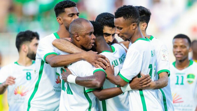 Nhận định Al Rustaq vs Al Nasr, 22h40 ngày 10/10: Sân nhà mất thiêng - Ảnh 4