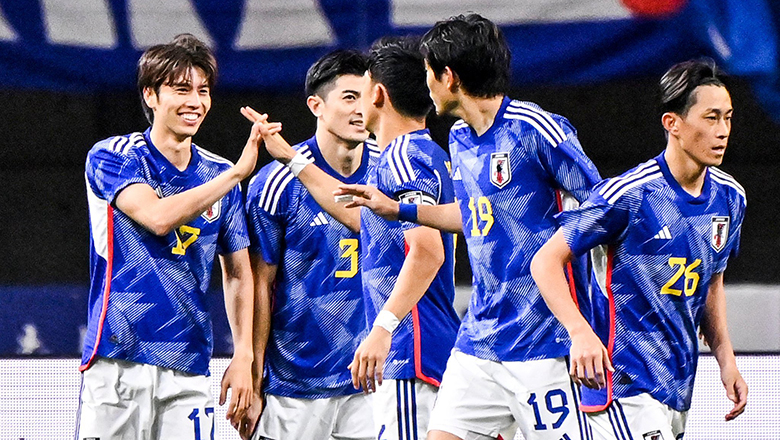 Nhận định Nhật Bản vs Tunisia, 17h10 ng&agrave;y 17/10: Tiếp đ&agrave; thăng hoa - Ảnh 3