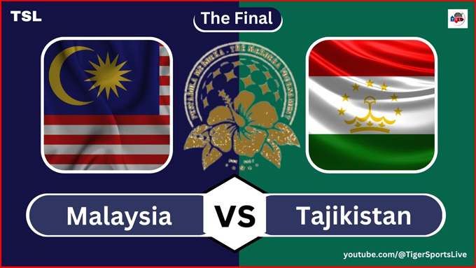 Soi kèo Malaysia vs Tajikistan, 20h00 ngày 17/10 - Ảnh 2