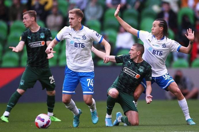 Soi kèo Akron Togliatti vs Shinnik Yaroslavl, 20h30 ngày 23/10 - Ảnh 2