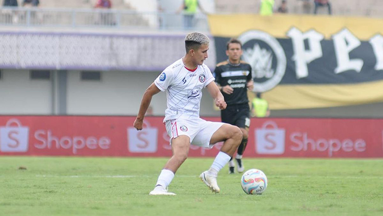 Nhận định Arema Malang vs Dewa United, 15h00 ng&agrave;y 2/11: Tận dụng ưu thế - Ảnh 4