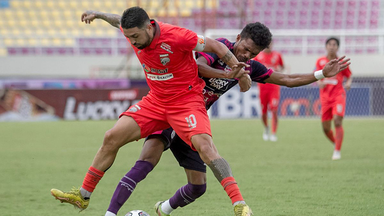 Nhận định Borneo vs Persik Kediri, 19h00 ngày 2/11: Củng cố ngôi đầu - Ảnh 4