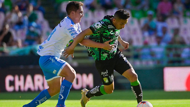 Nhận định Puebla vs Club Leon, 10h00 ngày 4/11: Nhẹ nhàng vượt ải - Ảnh 4
