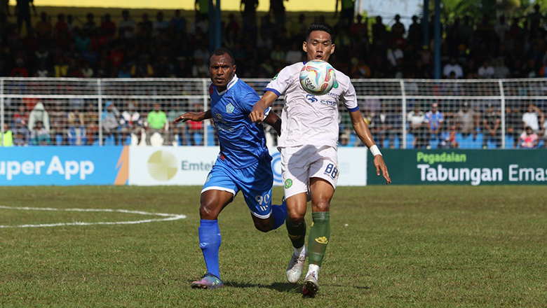 Nhận định Persewar Waropen vs Kalteng Putra, 13h00 ngày 7/11: Điểm tựa sân nhà - Ảnh 3