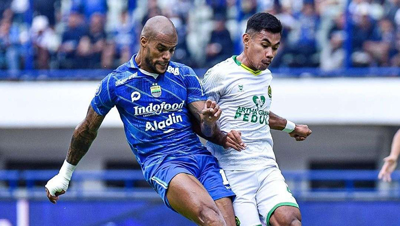 Nhận định Persib Bandung vs Arema Malang, 15h00 ngày 8/11: Giữ chắc ngôi đầu - Ảnh 4