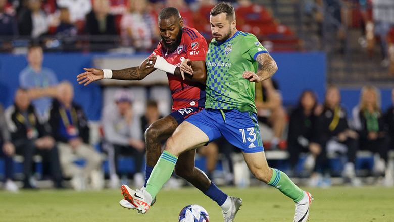 Nhận định Seattle Sounders vs FC Dallas, 10h00 ngày 11/11: Ngược dòng thành công - Ảnh 3
