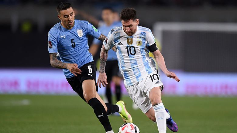 Nhận định Argentina vs Uruguay, 7h00 ngày 17/11: Sức mạnh khó cưỡng - Ảnh 4
