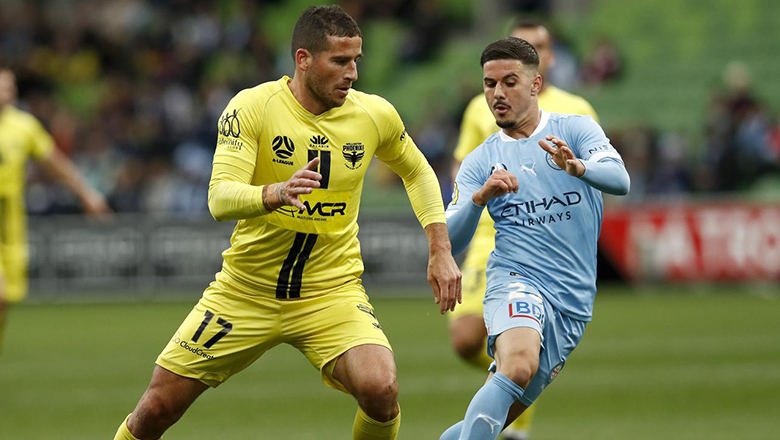 Nhận định Wellington Phoenix vs Melbourne City, 10h30 ngày 25/11: Tiếp đà thăng hoa - Ảnh 4