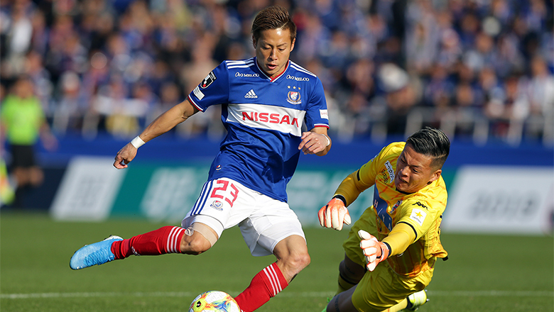 Nhận định Yokohama F Marinos vs Albirex Niigata, 17h00 ngày 24/11: Miệt mài bám đuổi - Ảnh 4