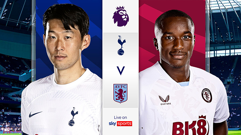 Nhận định Tottenham vs Aston Villa, 21h00 ngày 26/11: Gà trống gặp nguy - Ảnh 4