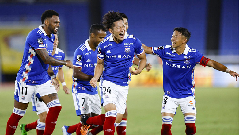 Nhận định Incheon United vs Yokohama F Marinos, 17h00 ngày 28/11: Khách thăng hoa - Ảnh 4