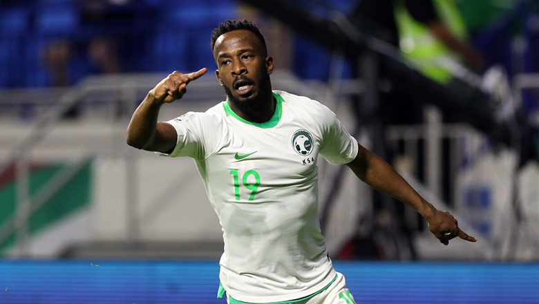 Nhận định Saudi Arabia vs Lebanon, 20h30 ngày 4/1: Sức mạnh vượt trội - Ảnh 3