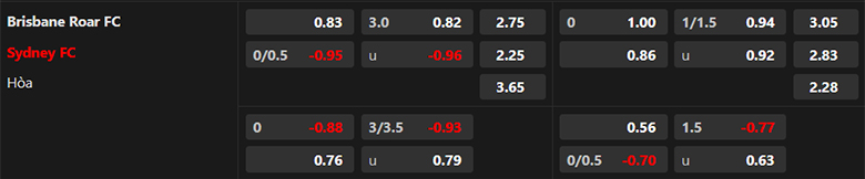 Nhận định Brisbane Roar vs Sydney FC, 15h45 ngày 6/1: Duyên đối đầu - Ảnh 3