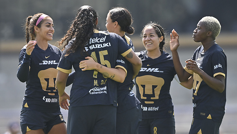 Nhận định nữ Club Leon vs nữ Pumas UNAM, 10h00 ngày 9/1: Khởi đầu suôn sẻ - Ảnh 3