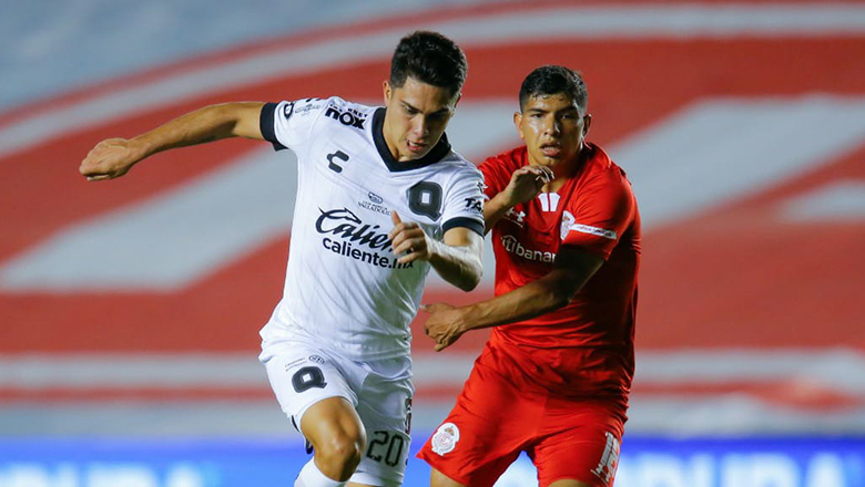 Nhận định Queretaro FC vs Toluca, 8h00 ngày 13/1: Khởi đầu suôn sẻ - Ảnh 4