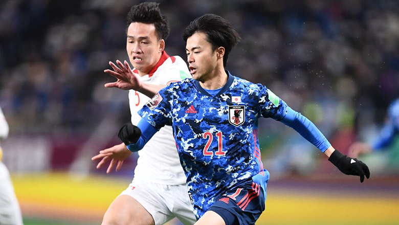 Nhận định Nhật Bản vs Việt Nam, 18h30 ngày 14/1: Không có cửa bật - Ảnh 4