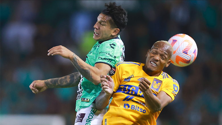 Nhận định Club Leon vs Tigres UANL, 8h00 ngày 18/1: Sân nhà vẫn hơn - Ảnh 4