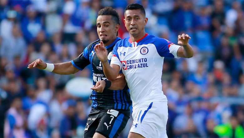 Nhận định Queretaro FC vs Cruz Azul, 8h00 ngày 3/2: Vẫn chưa thể thắng - Ảnh 4