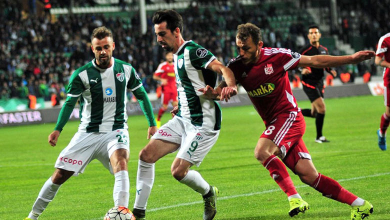 Nhận định Sivasspor vs Konyaspor, 18h30 ngày 7/2: Chủ nhà thắng tiến - Ảnh 3