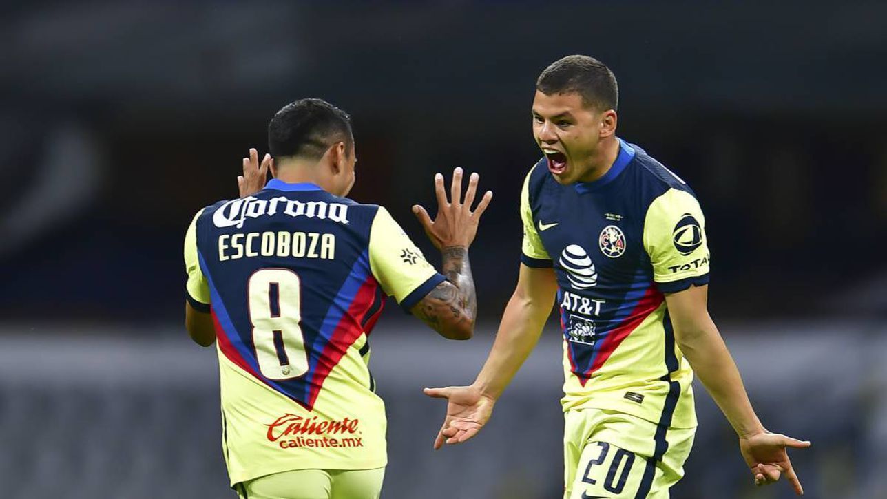 Nhận định Club America vs Mazatlan FC, 10h05 ngày 22/2: Chủ nhà trút giận - Ảnh 4