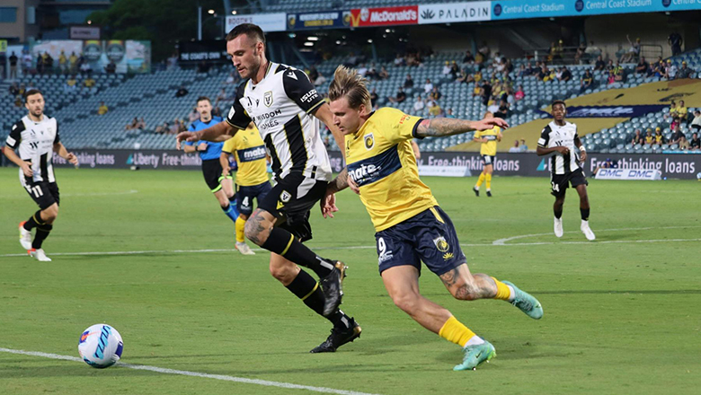 Nhận định Macarthur FC vs Central Coast, 15h00 ngày 22/2: Chủ nhà lép vế - Ảnh 3