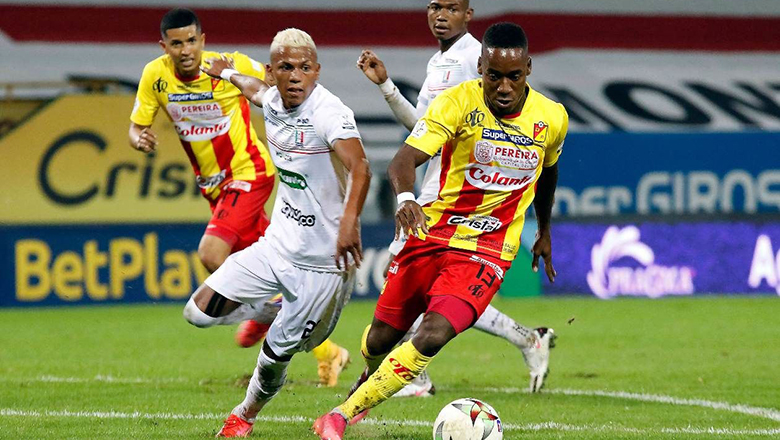 Nhận định Once Caldas vs Deportivo Pereira, 8h20 ngày 23/2: Tiếp đà thăng hoa - Ảnh 4
