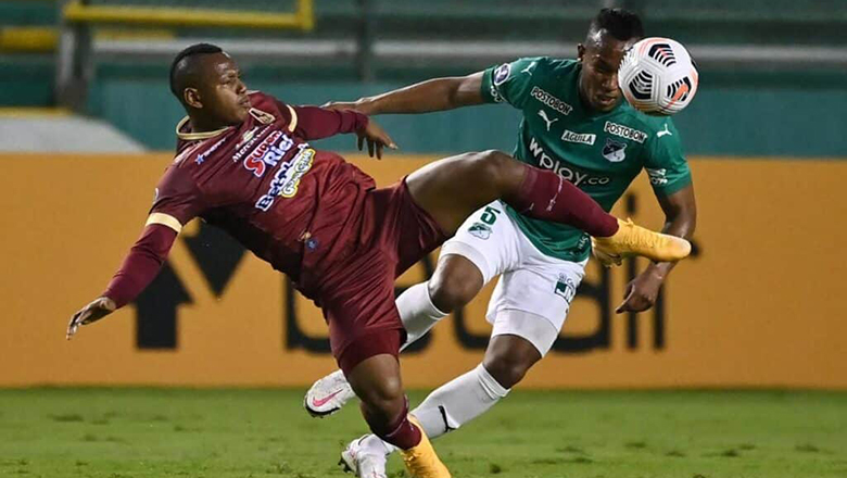 Nhận định Deportivo Cali vs Deportes Tolima, 8h20 ngày 26/2: Cái duyên đối đầu - Ảnh 4