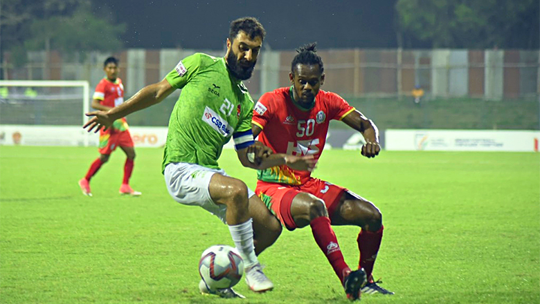 Nhận định Namdhari FC vs Gokulam Kerala, 15h00 ngày 29/2: Không có cửa bật - Ảnh 4