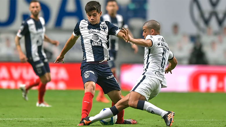 Nhận định Monterrey vs Pumas UNAM, 8h00 ngày 4/3: Sức mạnh vượt trội - Ảnh 4