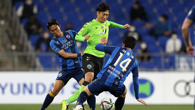 Nhận định Jeonbuk vs Ulsan, 17h00 ngày 5/3: Sức mạnh sân nhà - Ảnh 3