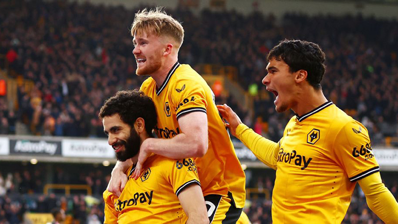 Nhận định Wolves vs Coventry, 19h15 ngày 16/3: Tin ở Bầy sói - Ảnh 3