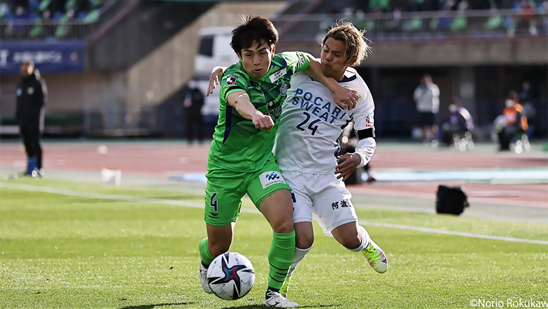 Nhận định Tokushima Vortis vs Renofa Yamaguchi, 13h50 ngày 20/3: Mồi ngon khó bỏ - Ảnh 4