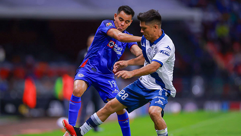 Nhận định Puebla vs Cruz Azul, 10h05 ngày 13/4: Chưa dứt khủng hoảng - Ảnh 4