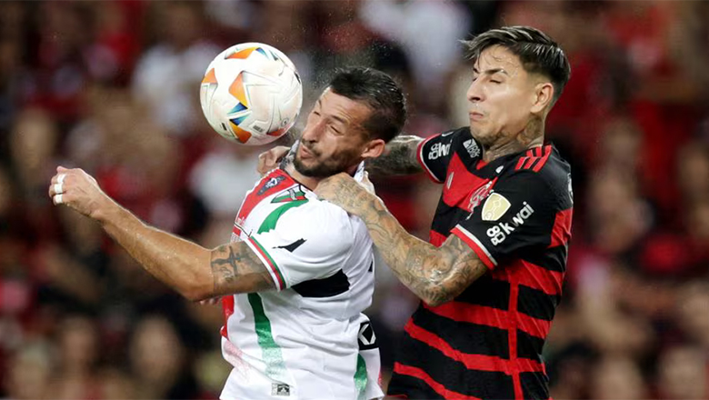 Nhận định Flamengo vs Sao Paulo, 7h30 ngày 18/4: Sức mạnh vượt trội - Ảnh 4