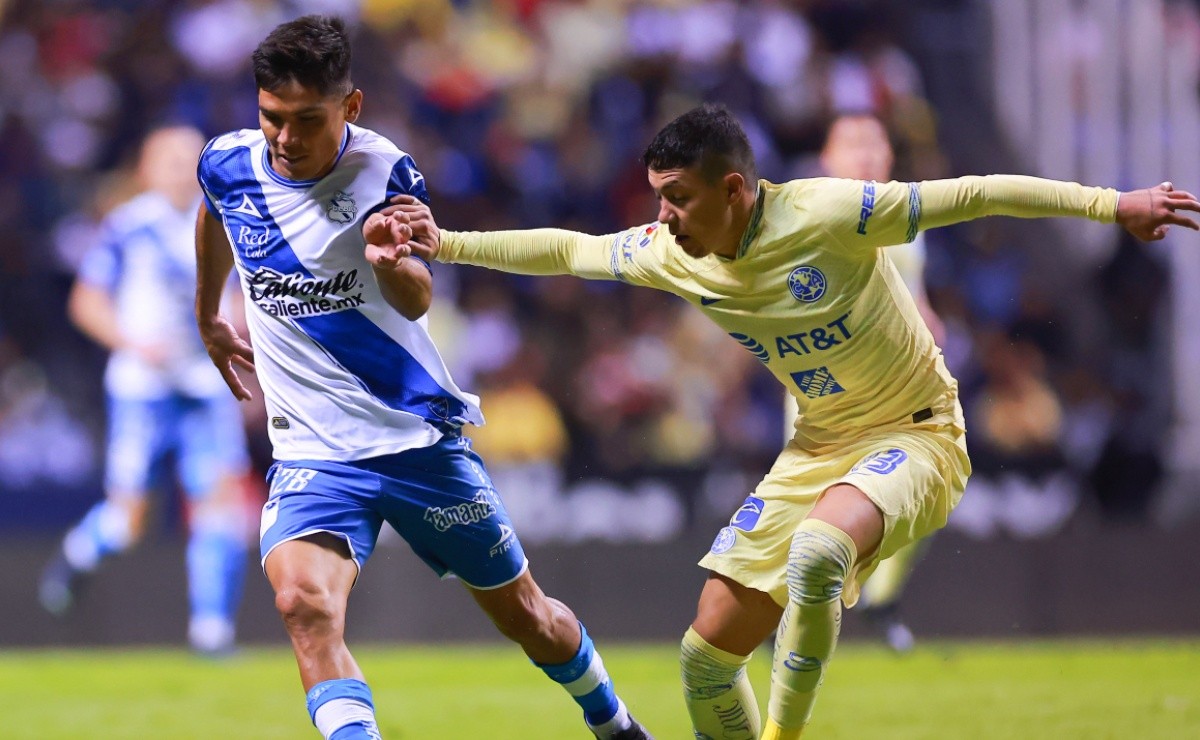 Nhận định Puebla vs Club America, 8h00 ngày 27/4: Không có cửa bật - Ảnh 4