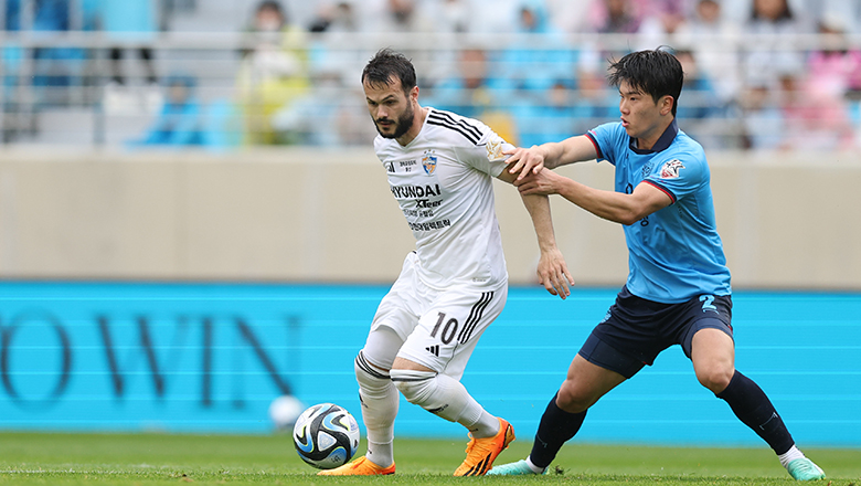 Nhận định Daegu FC vs Ulsan, 17h00 ngày 1/5: Con mồi quen thuộc - Ảnh 4