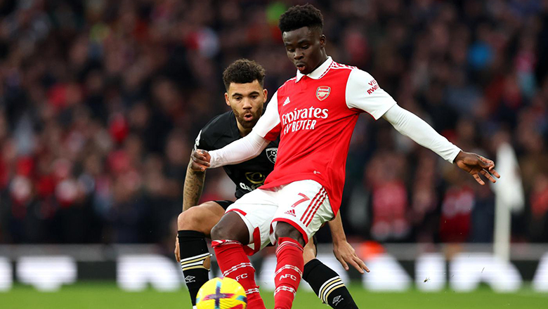 Nhận định Arsenal vs Bournemouth, 18h30 ngày 4/5: Khó tạo cách biệt - Ảnh 4