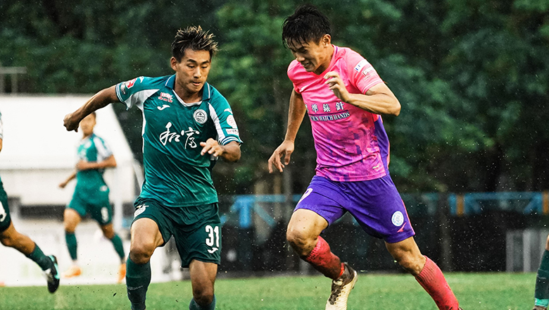 Nhận định Wofoo Tai Po vs Hồng Kông FC, 18h45 ngày 7/5: Sức mạnh khó cưỡng - Ảnh 4
