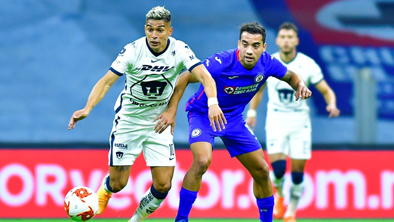 Nhận định Pumas UNAM vs Cruz Azul, 8h00 ngày 10/5: Tạo dựng lợi thế - Ảnh 3