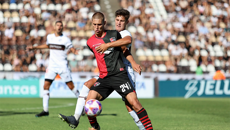 Nhận định Newell's Old Boys vs Platense, 7h15 ngày 11/5: Sân nhà vẫn hơn - Ảnh 4