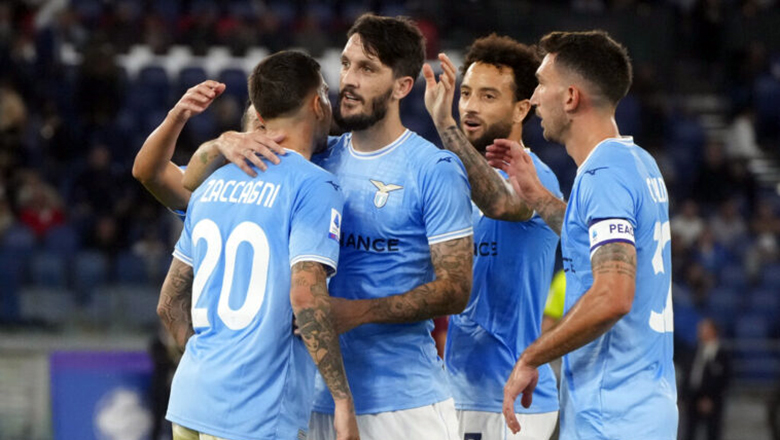 Nhận định Lazio vs Empoli, 17h30 ngày 12/5: Trở lại mạch thắng - Ảnh 4
