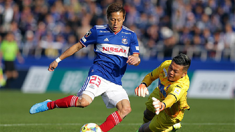 Nhận định Albirex Niigata vs Yokohama F Marinos, 17h00 ngày 15/5: Chủ nhà bất lực - Ảnh 4