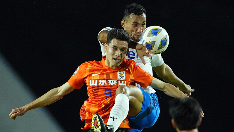 Nhận định Shandong Taishan vs Shenzhen Peng City, 18h35 ngày 16/5: Ba điểm dễ dàng - Ảnh 4