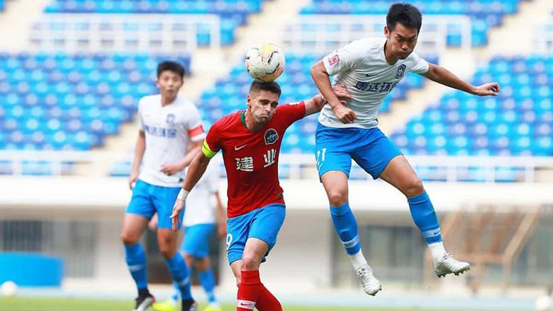 Nhận định Zhejiang Professional vs Nantong Zhiyun, 18h00 ngày 17/5: Khẳng định sức mạnh - Ảnh 4