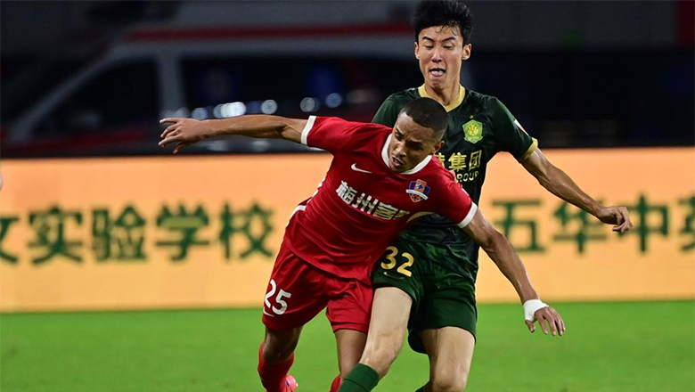 Nhận định Meizhou Hakka vs Shenzhen, 18h00 ngày 21/5: Chủ nhà bất lực - Ảnh 4