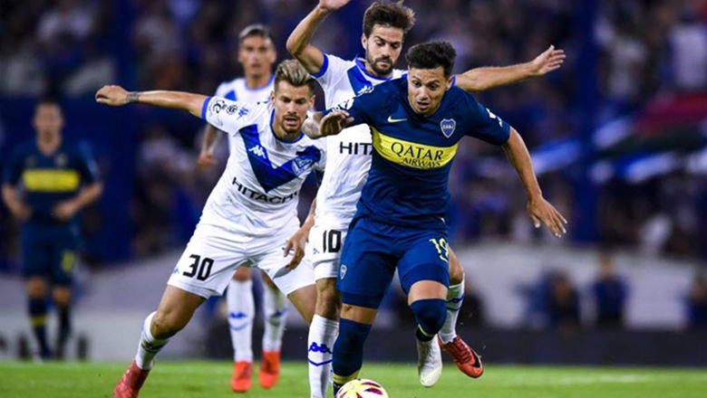 Nhận định Velez Sarsfield vs Newell's Old Boys, 6h00 ngày 22/5: Sức mạnh sân nhà - Ảnh 4