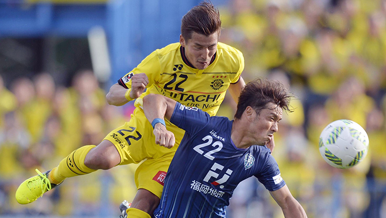 Nhận định Kashiwa Reysol vs Avispa Fukuoka, 17h00 ngày 2/6: Điểm tựa sân nhà - Ảnh 4